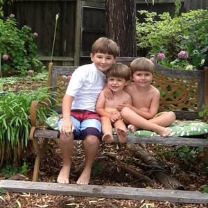 Meet your Posher, Cary